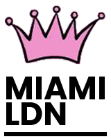 Miami Luxury Urban Luxury Fashion